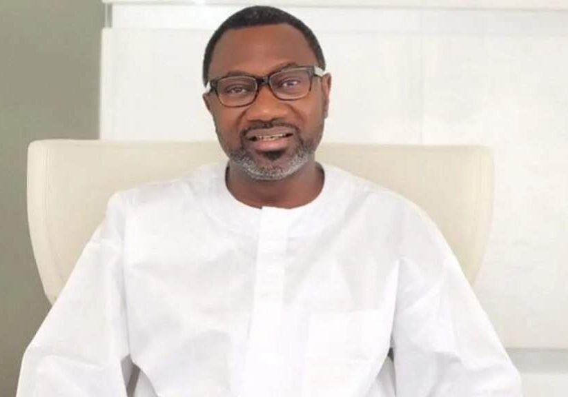 Nigerian Banks Spend $50m Annually on Private Jet Maintenance, Says Nigerian Banks Spend $50m Annually on Private Jet Maintenance, Says