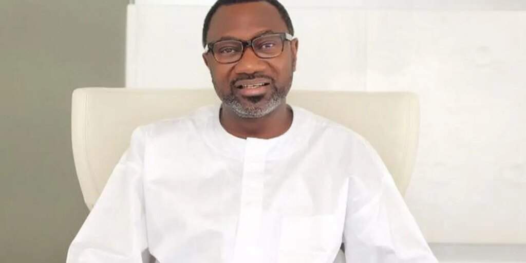 Nigerian Banks Spend $50m Annually on Private Jet Maintenance, Says Nigerian Banks Spend $50m Annually on Private Jet Maintenance, Says