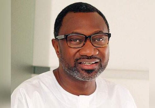 Nigerian Banks Urged to Pay Windfall Tax on Forex Gains