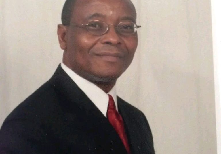 Nigerian man reelected Deputy Mayor in US