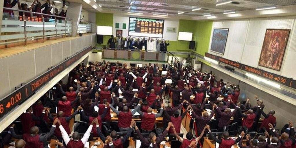 Nigerian Capital Market Set to Attract 30tn Sustainability Fund – Nigerian Capital Market Set to Attract 30tn Sustainability Fund –