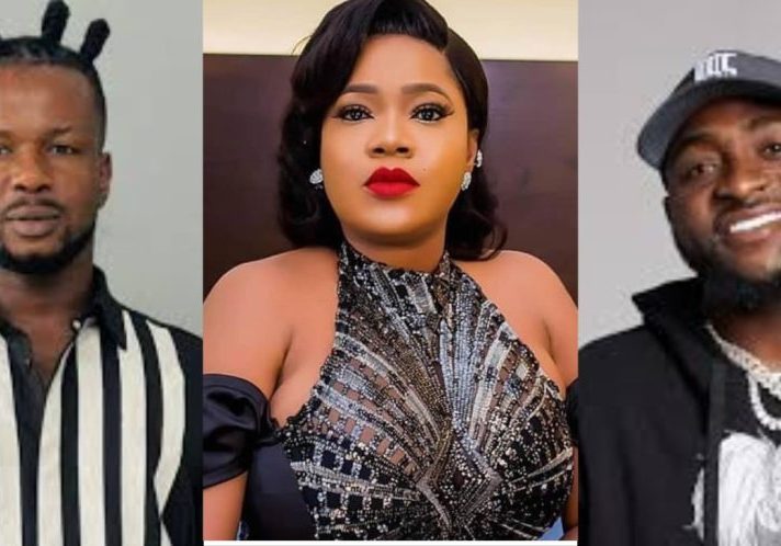 2026: Nigerian celebrities celebrate, share New Year resolutions