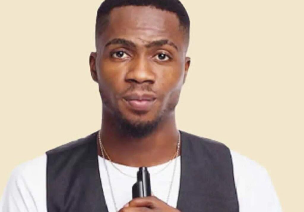 Nigerian Comedian Josh2Funny Talks Competition in Content Creating Industry Nigerian Comedian Josh2Funny Talks Competition in Content Creating Industry