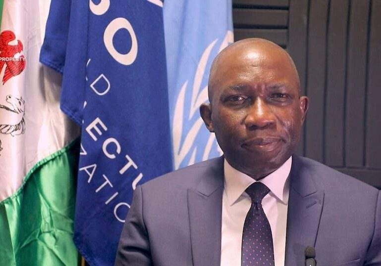 Nigerian Copyright Commission Seizes 3000 Cartons of Pirated Books Valued