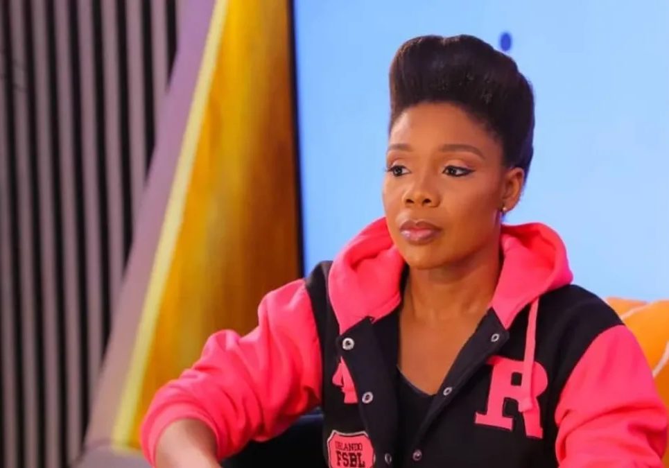 Nigerian Dancer Kaffy Speaks Out Against Stereotypes on Dating Single Men don't want to marry me because I'm single mother - Kaffy laments