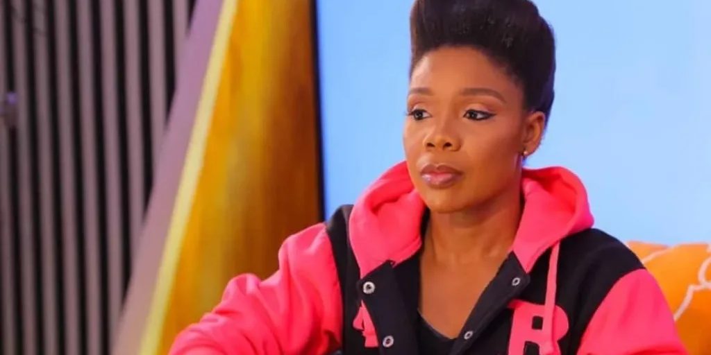 Nigerian Dancer Kaffy Speaks Out Against Stereotypes on Dating Single Men don't want to marry me because I'm single mother - Kaffy laments