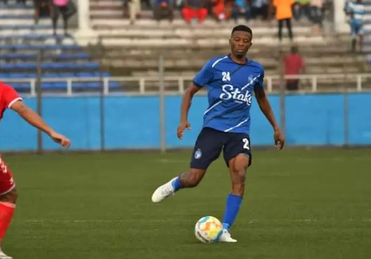 Nigerian Defender Chigozie Chilekwu Joins Tabora United in Tanzanian League