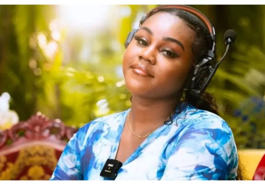 Nigerian Director Pink quits acting due to exploitation I gave up on acting because of sex-for-role calls - Director Pink