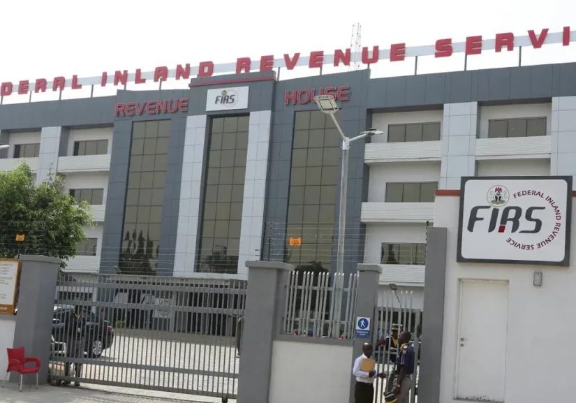 Nigerian FIRS extends operation time to achieve N25.2tn revenue target