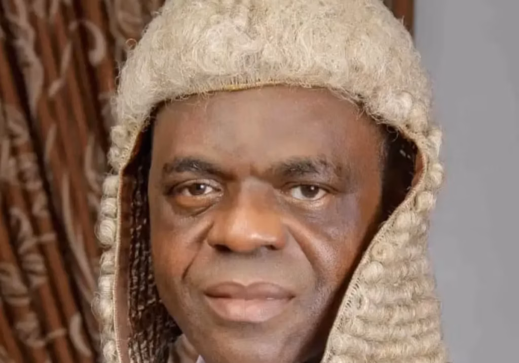 Nigerian Federal High Court Redeploys Judges Following Suspension of Justice Federal High Court CJ replaces suspended judge, redeploys 4 others