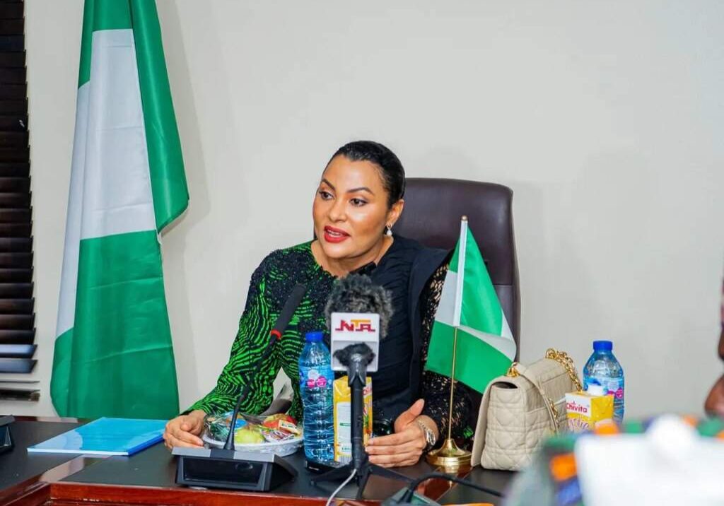 Nigerian Government Requires NIN Linkage for N50000 Grant Scheme Nigerian Government Requires NIN Linkage for N50000 Grant Scheme