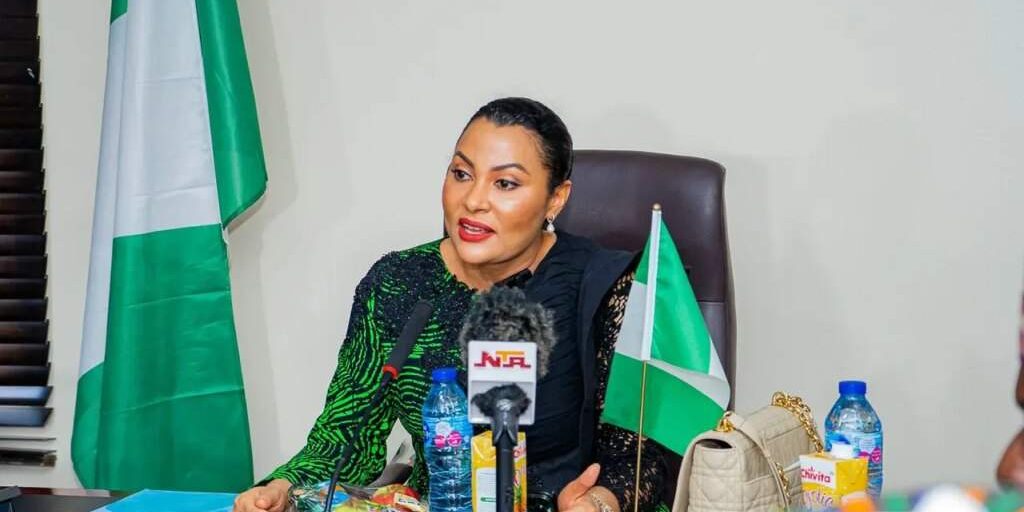 Nigerian Government Requires NIN Linkage for N50000 Grant Scheme