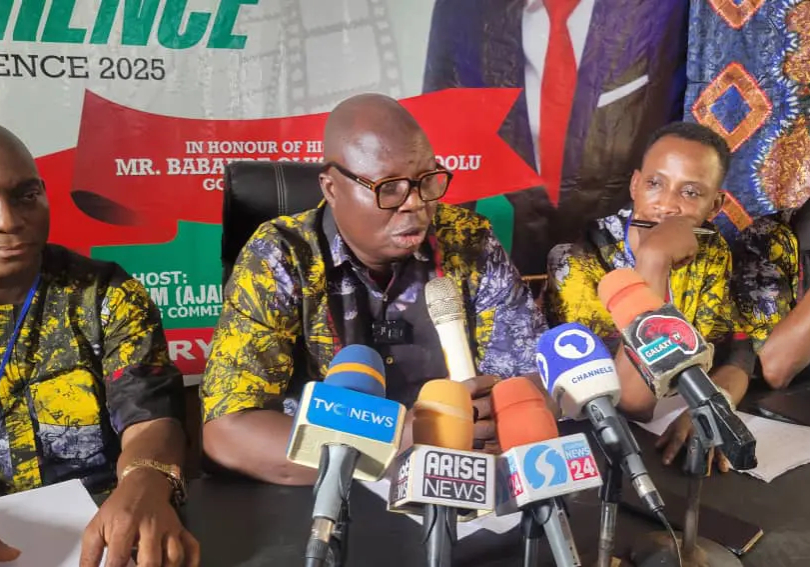 Nigerian Govt advised to harness creative industry to tackle unemployment, insecurity