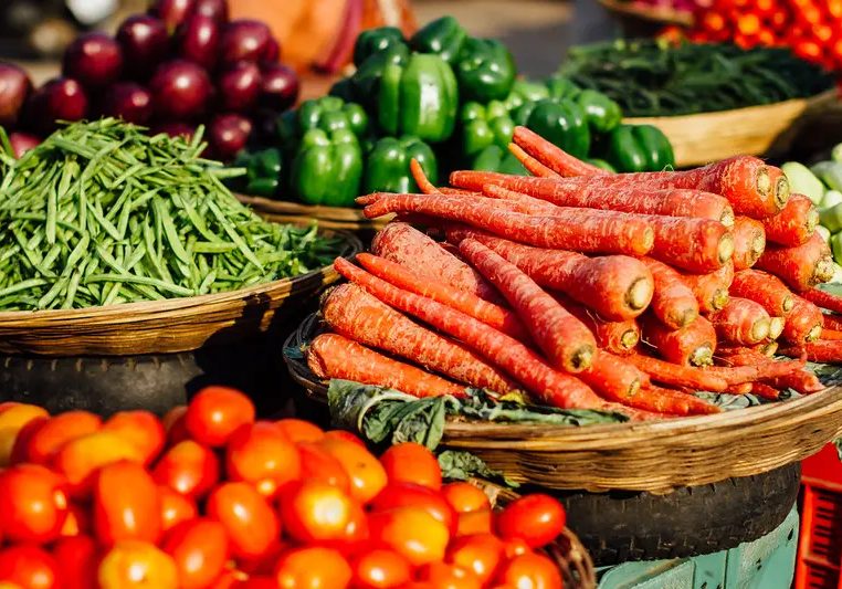 Nigerian Govt opens up on 'special prayers' for food security
