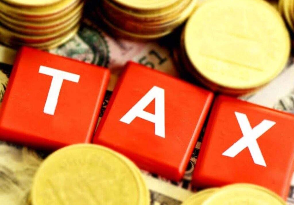 Nigerian Govt records N619trn from taxes in 2023s Q3