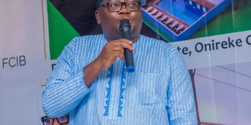 Nigerian Govt sets up committee to fix nationwide drop in