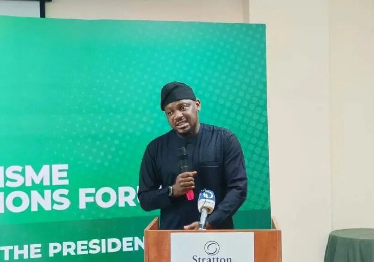 Nigerian Govt to reward MSMEs with over N220m prizes, announces Nigerian Govt to reward MSMEs with over N220m prizes, announces date