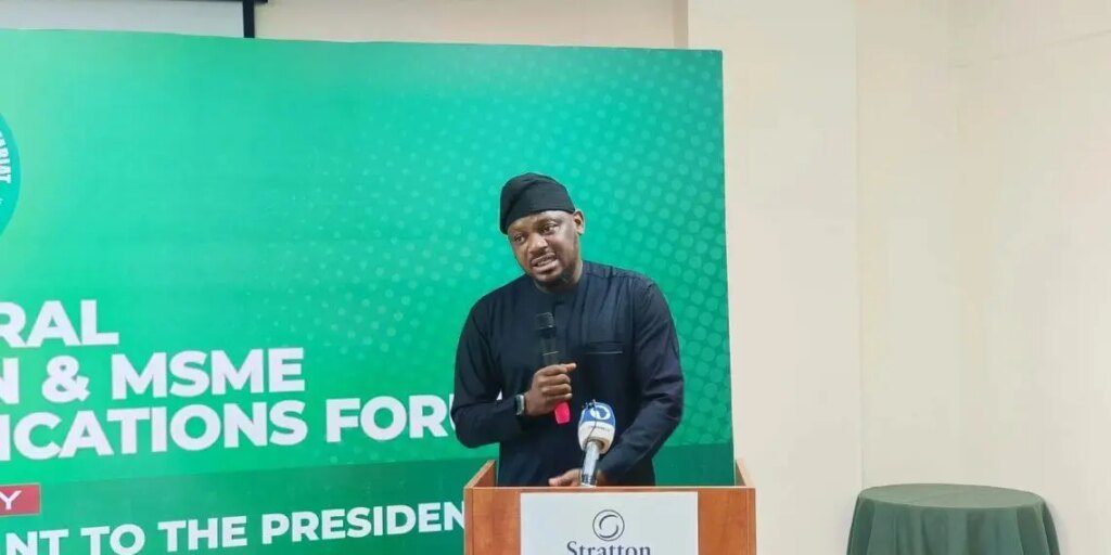 Nigerian Govt to reward MSMEs with over N220m prizes, announces Nigerian Govt to reward MSMEs with over N220m prizes, announces date