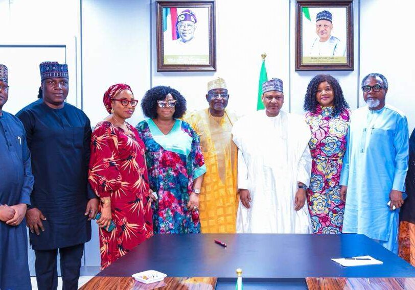 Nigerian Govt unveils plans to leverage Audience Measurement System for Nigerian Govt unveils plans to leverage Audience Measurement System for