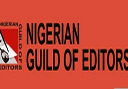 Nigerian Guild of Editors Urges Government Action on Security Challenges Nigerian Guild of Editors Urges Government Action on Security Challenges