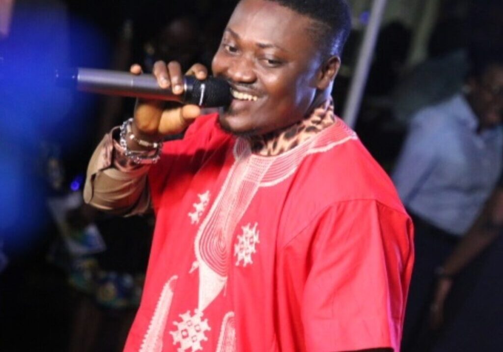 Nigerian Idol haven't paid me prize money ten years after Nigerian Idol haven't paid me prize money ten years after - K-Peace drags organisers