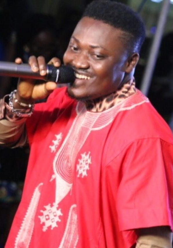 Nigerian Idol haven't paid me prize money ten years after - K-Peace drags organisers