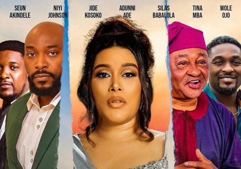Nigerian Immigrants Navigate Love and Betrayal in America