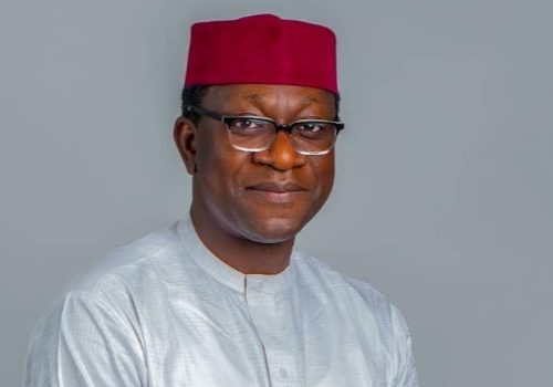 Kano Lawmaker Jibrin Accepts Expulsion From NNPP, Accuses Party Of Unfairness • Channels Television
