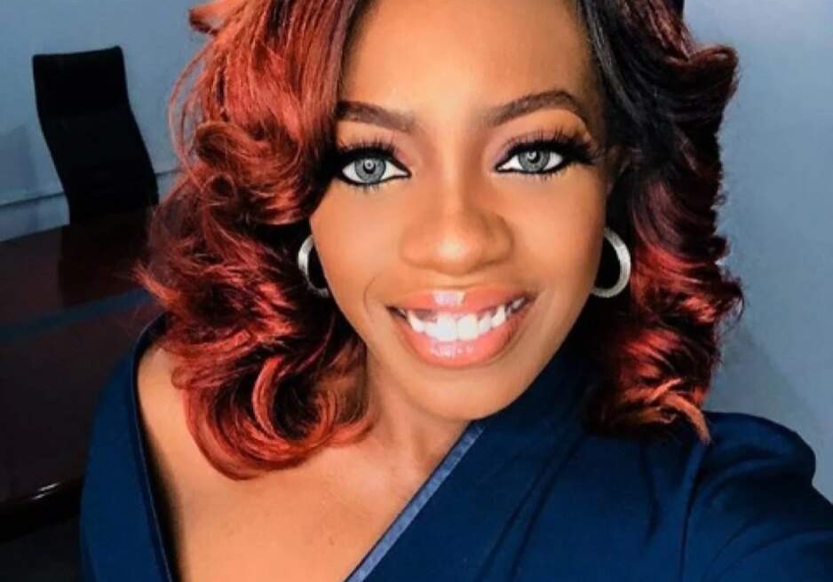 Nigerian Media Personality Shade Ladipo Announces Engagement and Remarriage