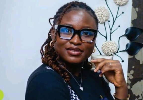 Nigerian Mom's Inspiring Journey Through 3MTT Programme Nigerian Mom's Inspiring Journey Through 3MTT Programme