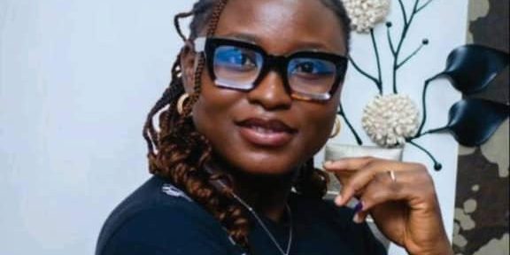 Nigerian Mom's Inspiring Journey Through 3MTT Programme