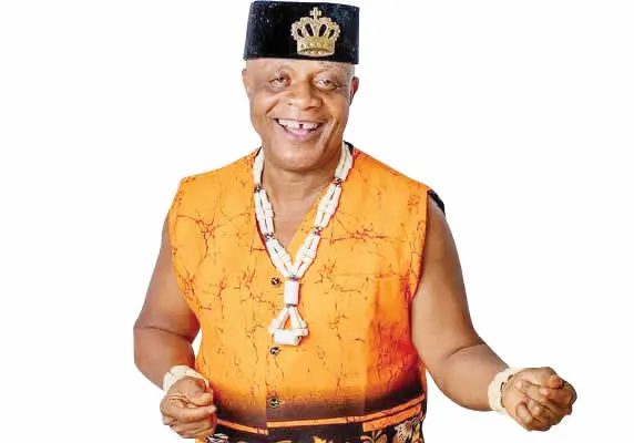 Nigerian Music Lacks Lyrical Content Says Veteran Bright Chimezie Artistes don't make meaningful music anymore - Bright Chimezie