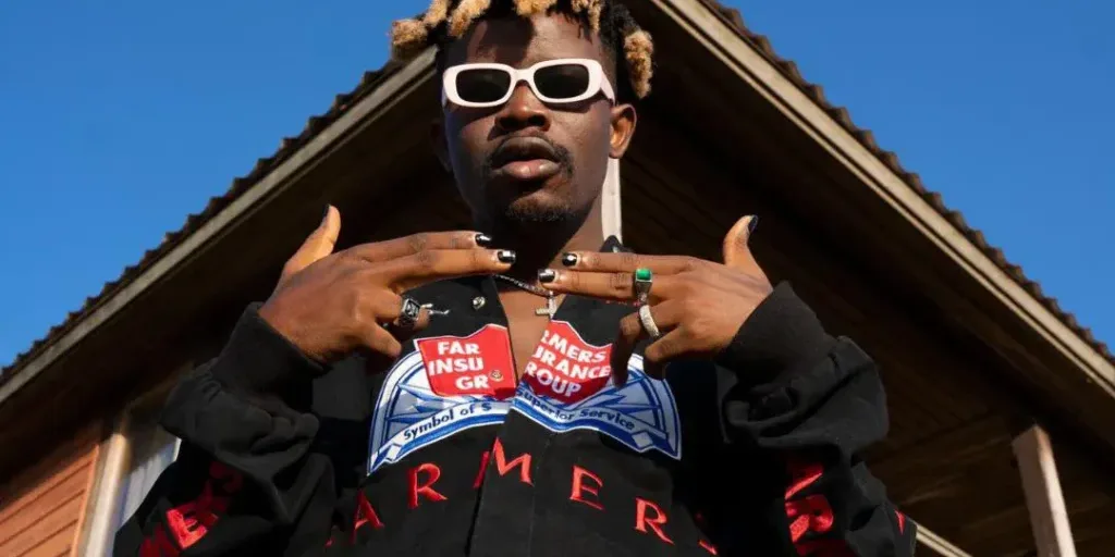 Nigerian Music Video Director TG Omori Quits Smoking Joins Celebrities Nigerian Music Video Director TG Omori Quits Smoking Joins Celebrities
