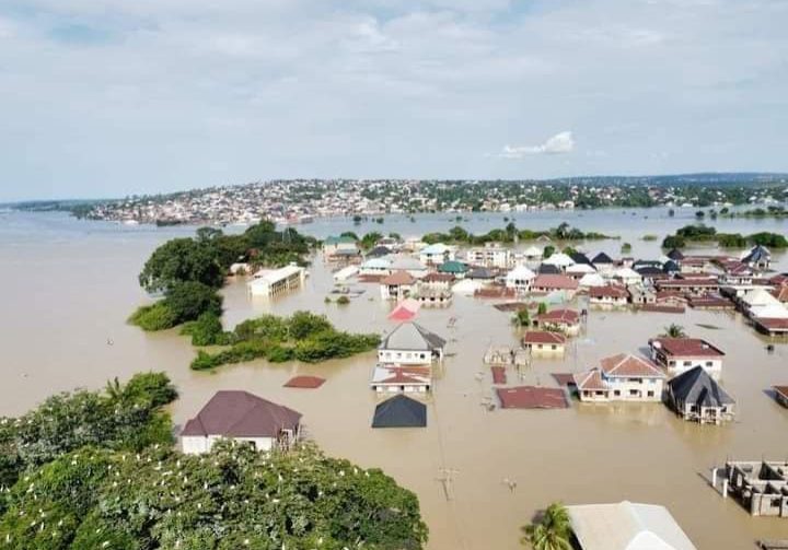 Nigeria risks more flooding due to slow implementation of 2025 budget -- NGO — Daily Nigerian