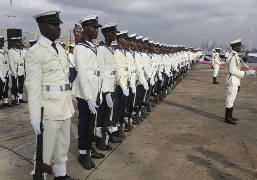 Nigerian Navy to establish base in Kebbi — Daily Nigerian