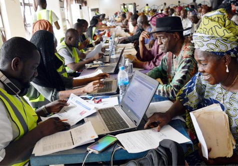Nigerian pensioners deny planned protest over N32,000 increment — Daily Nigerian