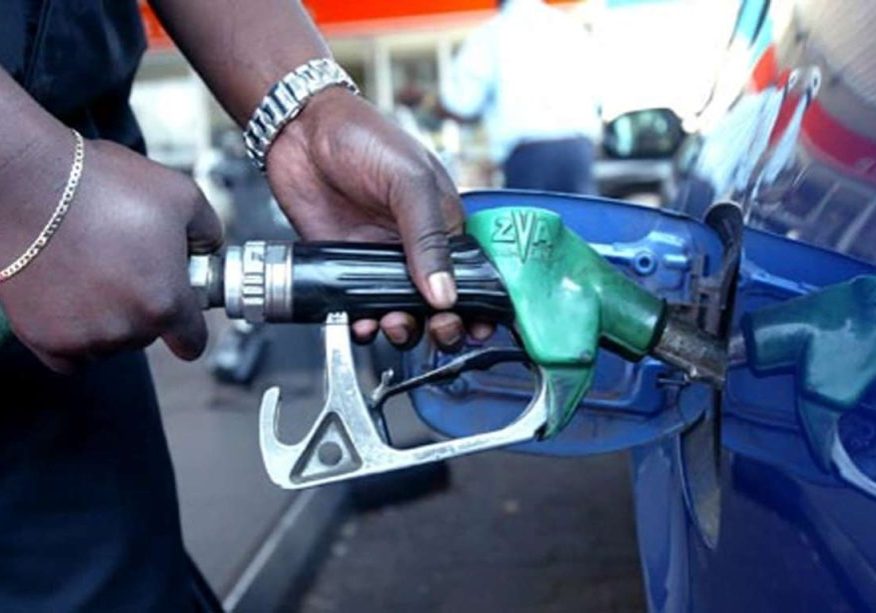 BREAKING: Nigerian filling stations increase fuel price