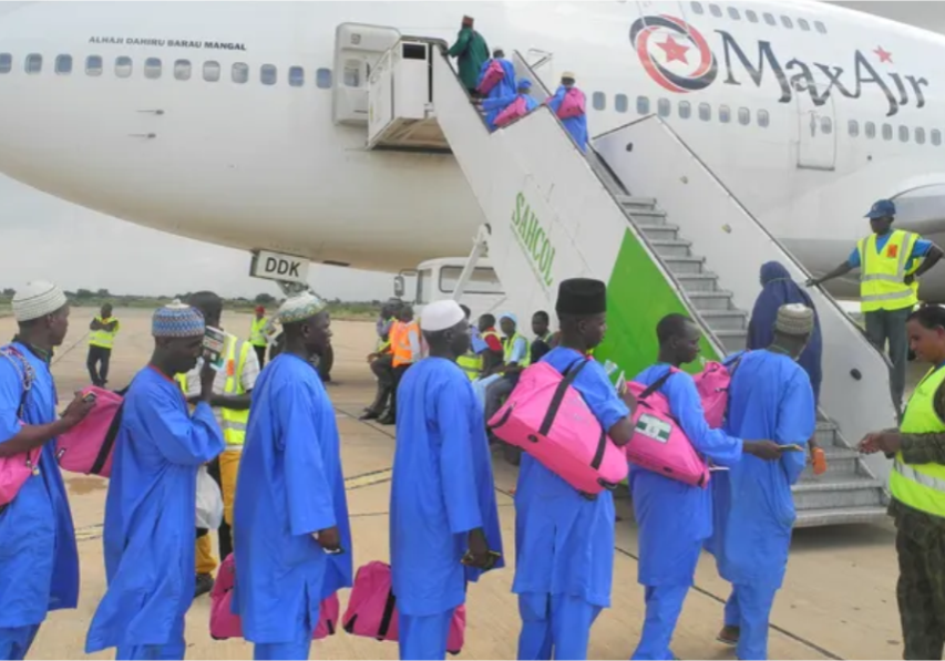 Plateau pilgrim dies in Makkah — Daily Nigerian