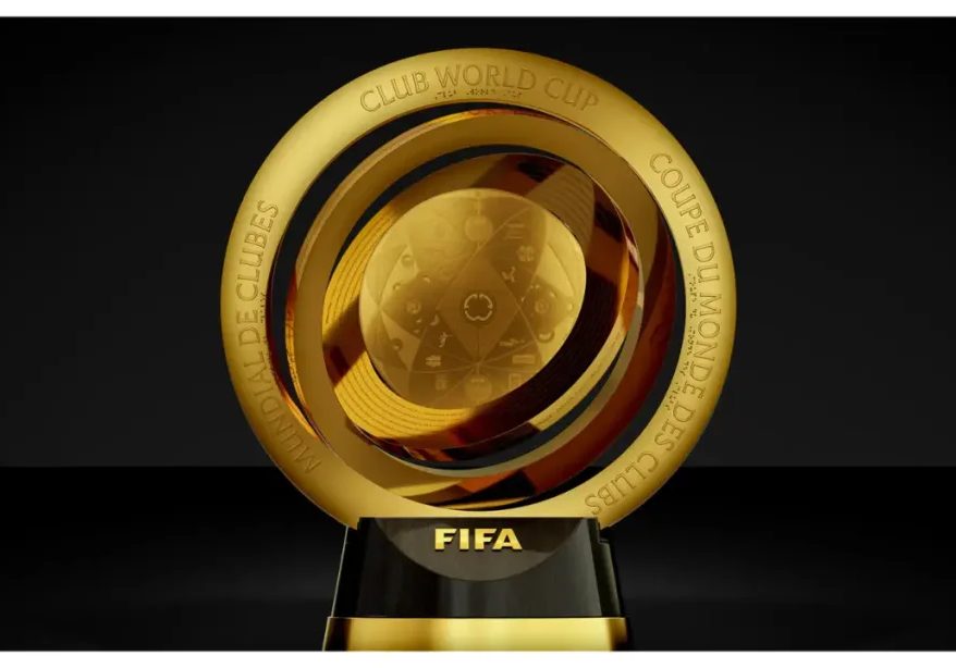 Club World Cup 2025: 5 Nigerian players who will be at tournament