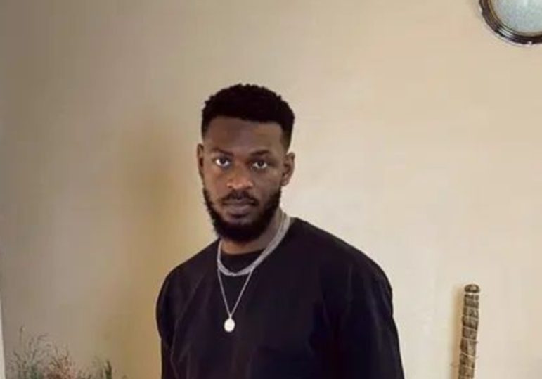 I was kidnapped, harassed by Police - BBNaija's Adekunle alleges