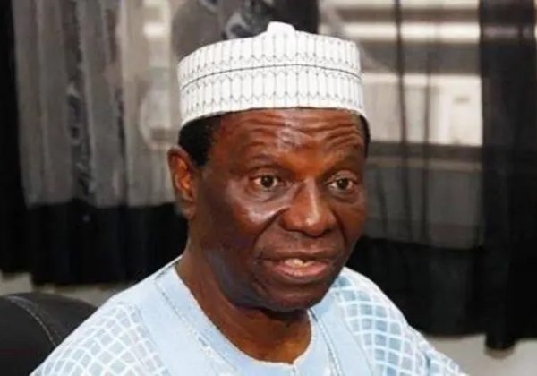 Nigerian Politicians Urged to Prioritize Governance Over Elections Nigerian politicians should focus on governance not election - Iredia