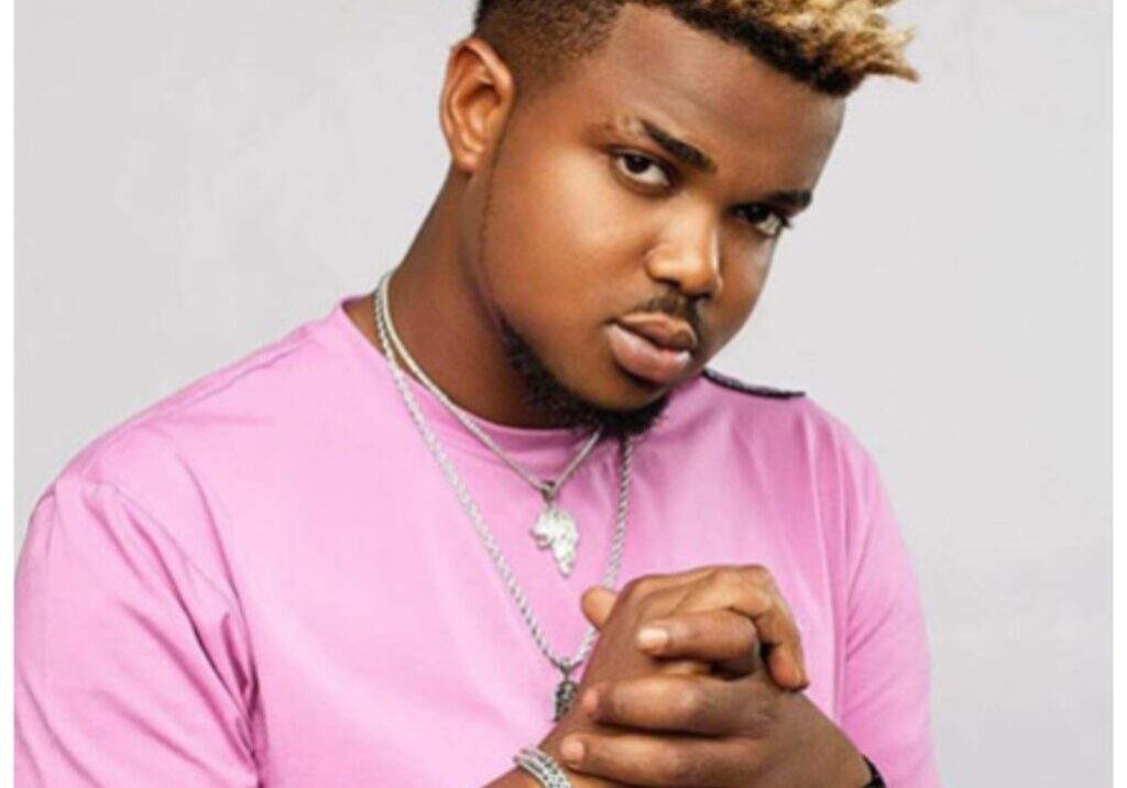 Nigerian Producer Rexxie Arrested in Uganda Calls for Help with Nigerian Producer Rexxie Arrested in Uganda Calls for Help with