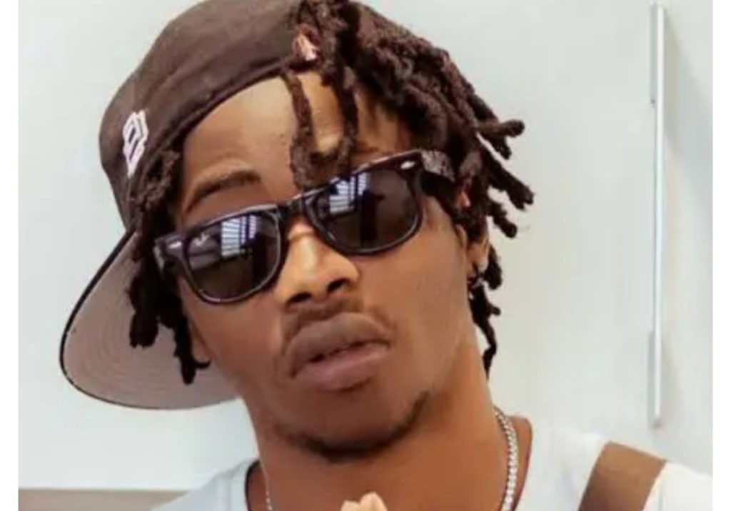 Jeriq debunks claims of Igbo artists not supporting each other