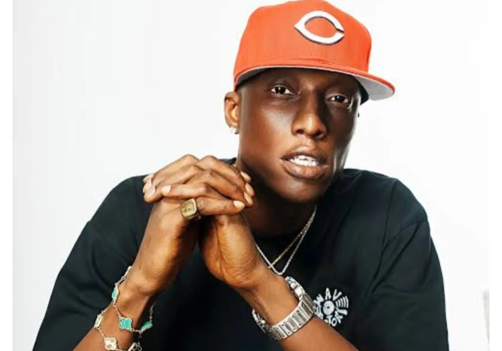 Creating new states in today’s Nigeria is madness - Rapper N6