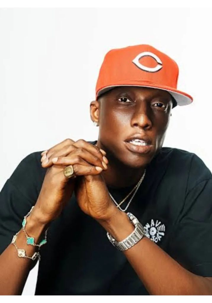 Creating new states in today’s Nigeria is madness - Rapper N6