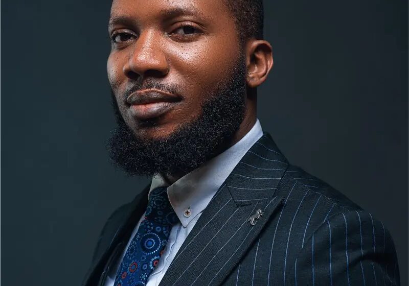 Nigerian Rights Lawyer Calls for Fundamental Change as Political Rot Nigerian Rights Lawyer Calls for Fundamental Change as Political Rot