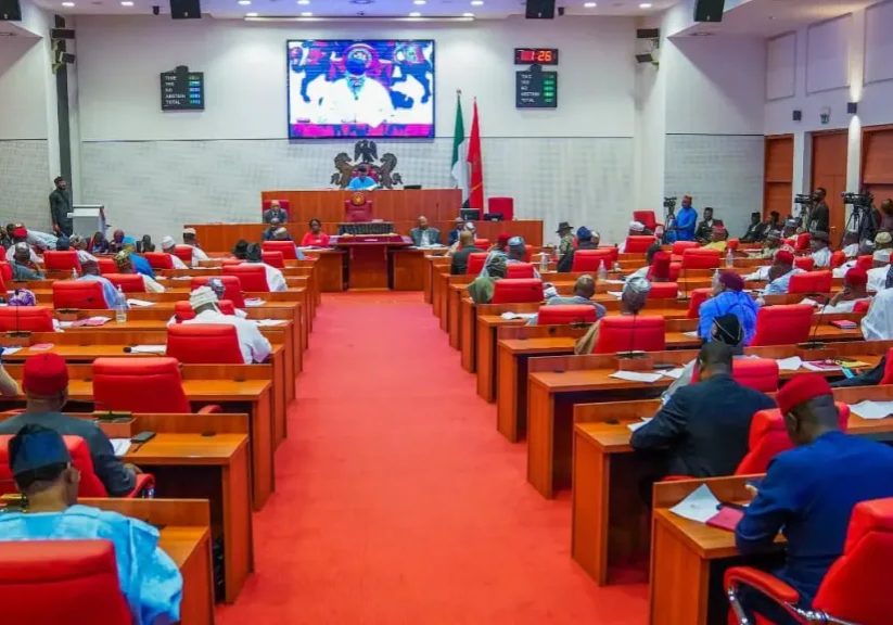 Senate to consider 31 proposals on states creation under Constitution Review