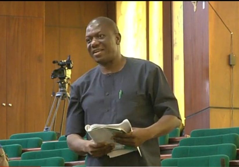 Kaduna Senator, Katung, defects to APC, cites need for effective representation — Daily Nigerian