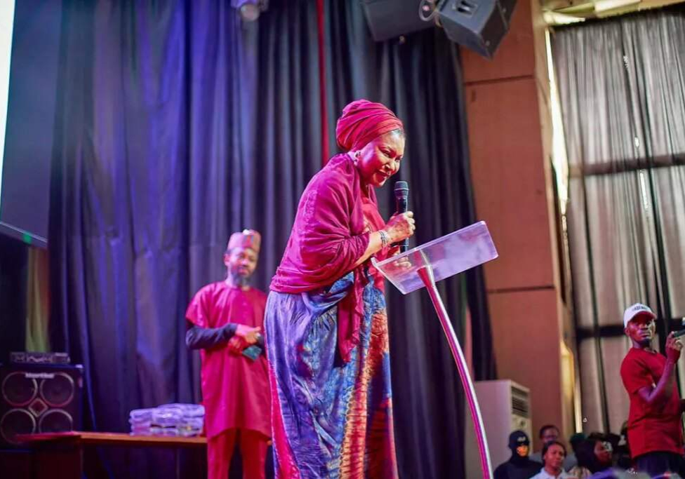 Nigerian Senator Urges Government to Address Demands Amid EndBadGovernance Protests Nigerian Senator Urges Government to Address Demands Amid EndBadGovernance Protests