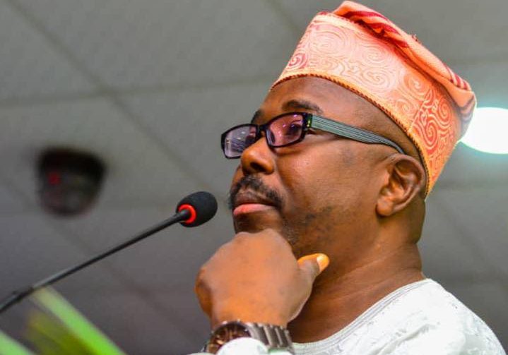 Be wary of scammers soliciting money on my behalf - APC Senator warns constituents